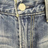 リーバイス Levis 503ボタン裏3496 ハーフデニムパンツ メンズ 30