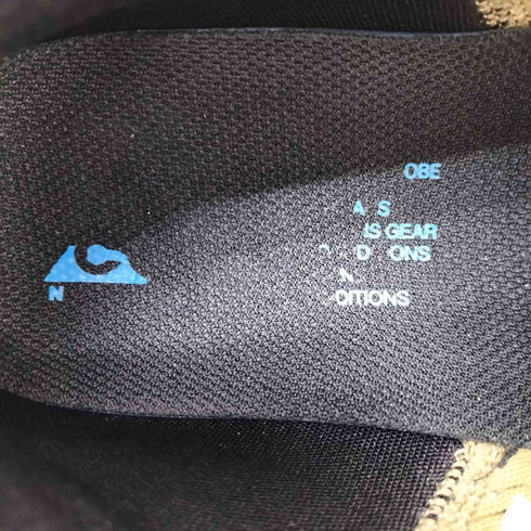 ナイキエーシージー NIKE ACG REACT TERRA GOBE メンズ JPN:28
