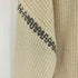 ナインティナインティ 9090 Angel Knit Cardigan メンズ JPN:L