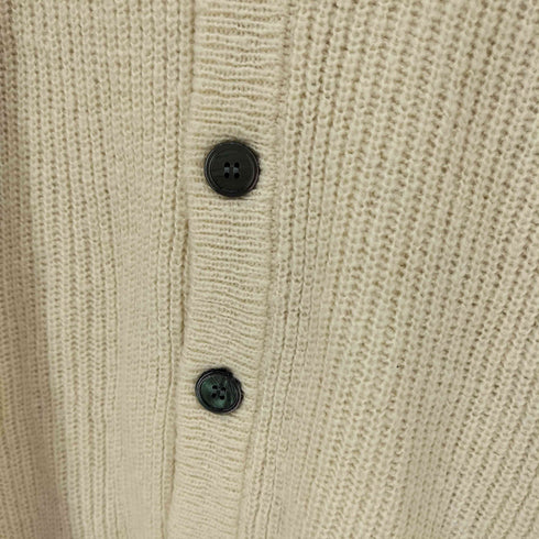 ナインティナインティ 9090 Angel Knit Cardigan メンズ JPN:L