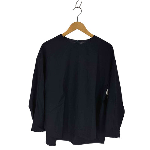 セオリーリュクス theory luxe 起毛プルオーバーカットソー レディース US:38