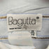 バグッタ Bagutta イタリア製ストライプシャツ メンズ