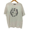 アンダーカバー UNDER COVER JUN TAKAHASHI センター樹木Aロゴ S/S Tシャツ メンズ JPN:L