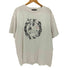 アンダーカバー UNDER COVER JUN TAKAHASHI センター樹木Aロゴ S/S Tシャツ メンズ JPN:L
