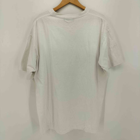 アンダーカバー UNDER COVER JUN TAKAHASHI センター樹木Aロゴ S/S Tシャツ メンズ JPN:L