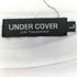 アンダーカバー UNDER COVER JUN TAKAHASHI センター樹木Aロゴ S/S Tシャツ メンズ JPN:L