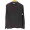 ダナキャランニューヨーク DKNY ラグランカットコットンニット メンズ import:M