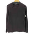 ダナキャランニューヨーク DKNY ラグランカットコットンニット メンズ import:M