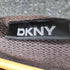 ダナキャランニューヨーク DKNY ラグランカットコットンニット メンズ import:M