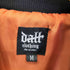 DALL CLOTHING 24ss OG LOGO VINTAGE LEATHER FLIGHT JACKET メンズ JPN:M