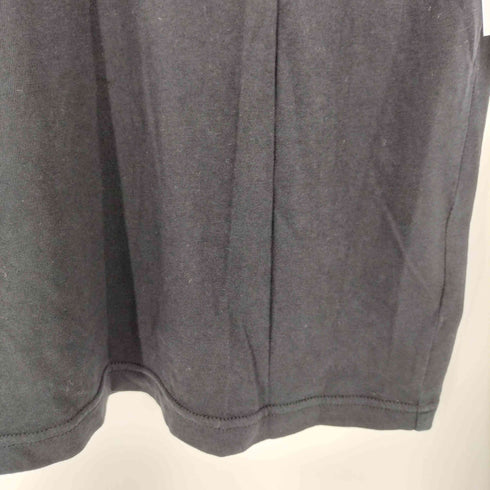 ピーエスポールスミス PS Paul Smith チェック柄プリント S/S Tシャツ メンズ import:L