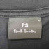 ピーエスポールスミス PS Paul Smith チェック柄プリント S/S Tシャツ メンズ import:L