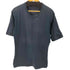 イッセイミヤケ ISSEY MIYAKE 90S ステッチワークS/S TEE オールド メンズ JPN:3