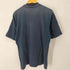 イッセイミヤケ ISSEY MIYAKE 90S ステッチワークS/S TEE オールド メンズ JPN:3