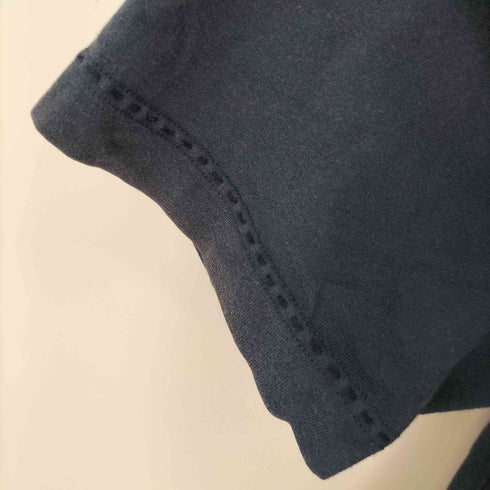 イッセイミヤケ ISSEY MIYAKE 90S ステッチワークS/S TEE オールド メンズ JPN:3