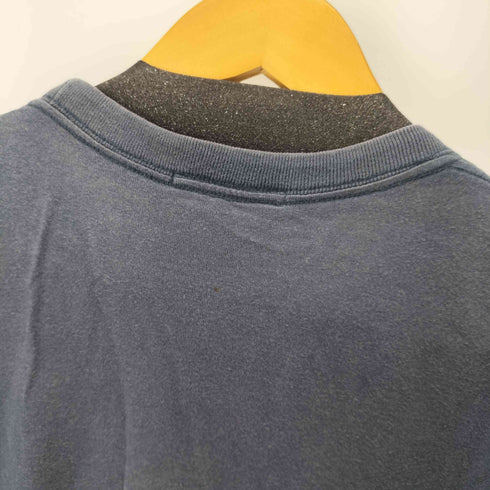 イッセイミヤケ ISSEY MIYAKE 90S ステッチワークS/S TEE オールド メンズ JPN:3