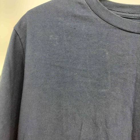 ポロラルフローレン POLO RALPH LAUREN ポニー刺繍クルーネックTシャツ メンズ import:XL