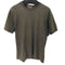 イッセイミヤケメン ISSEY MIYAKE MEN 90S プレーンS/S TEE オールド メンズ import:M
