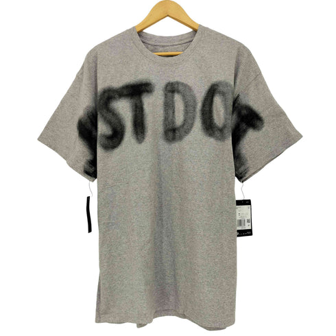 ナイキ NIKE JDI Logo Printed TEE メンズ JPN:XXL