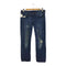 リーバイス LEVI STRAUSS&CO 514 4582刻印 ストレートデニムパンツ メンズ W331 L32