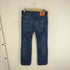 リーバイス LEVI STRAUSS&CO 514 4582刻印 ストレートデニムパンツ メンズ W331 L32