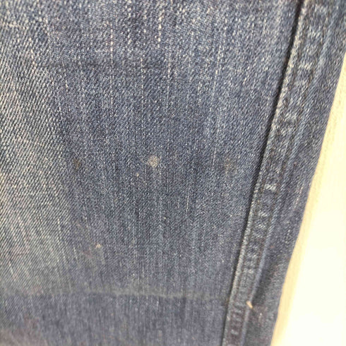 リーバイス LEVI STRAUSS&CO 514 4582刻印 ストレートデニムパンツ メンズ W331 L32