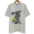 ベター BETTER ×Sherwood Lion White S/S T-Shirt コラボプリントTシャツ メンズ JPN:L