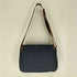 ロンシャン LONGCHAMP Pliage cloth handbag レザー 切替 ナイロン ショルダーバッグ メンズ