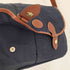 ロンシャン LONGCHAMP Pliage cloth handbag レザー 切替 ナイロン ショルダーバッグ メンズ