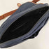 ロンシャン LONGCHAMP Pliage cloth handbag レザー 切替 ナイロン ショルダーバッグ メンズ
