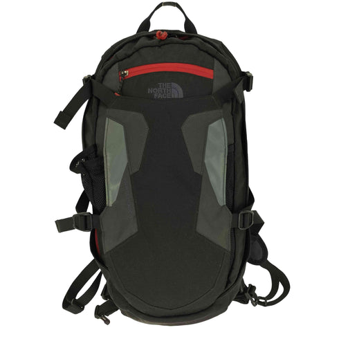 ザノースフェイス THE NORTH FACE SWITCHBACK 15 ランニング バックパック 登山 マラソン メンズ 15L