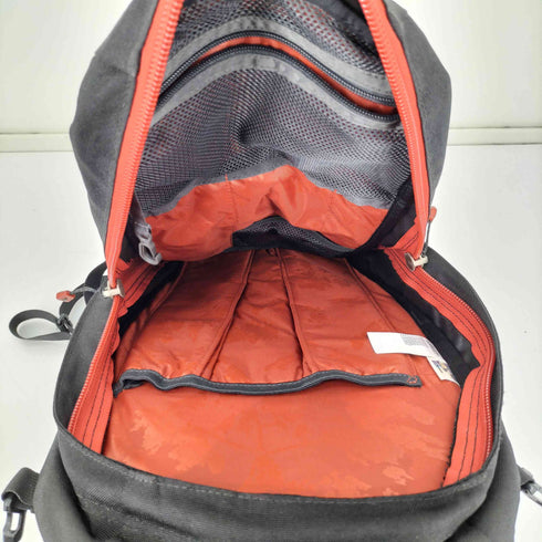 ザノースフェイス THE NORTH FACE SWITCHBACK 15 ランニング バックパック 登山 マラソン メンズ 15L