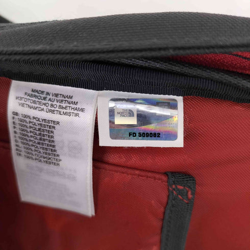 ザノースフェイス THE NORTH FACE SWITCHBACK 15 ランニング バックパック 登山 マラソン メンズ 15L