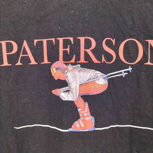 Paterson スキー クルーネックTシャツ メンズ import:L
