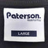 Paterson スキー クルーネックTシャツ メンズ import:L