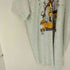 sa lem プリント半袖Tシャツ street メンズ JPN:XL