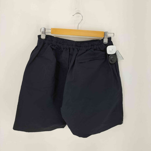 キャプテンサンシャイン KAPTAIN SUNSHINE 23SS Trainer Shortpants メンズ 32