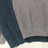 フェケテ FEKETE DOCKING KNIT ドッキングニット メンズ