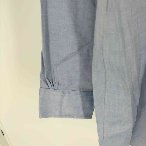 ブルックスブラザーズ BROOKS BROTHERS THE ORIGINAL POLO SHIRT オックスフォード B.D シャツ メンズ 15 1/2-31