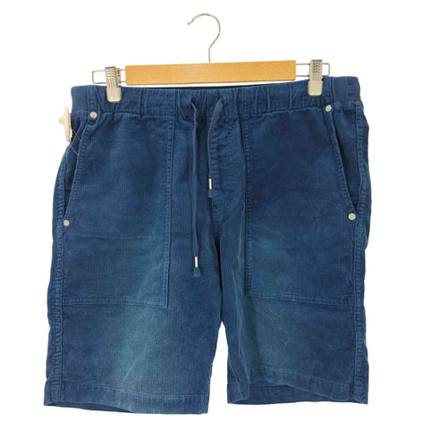 ベイフロー BAYFLOW コーデュロイハーフパンツ メンズ JPN:4