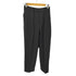 マーカウェア markaware 21AW CLASSIC FIT TROUSERS ORGANIC WOOL SURVIVAL CLOTH メンズ JPN:2