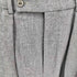 マーカウェア markaware 21AW CLASSIC FIT TROUSERS ORGANIC WOOL SURVIVAL CLOTH メンズ JPN:2
