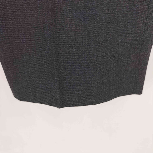 マーカウェア markaware 21AW CLASSIC FIT TROUSERS ORGANIC WOOL SURVIVAL CLOTH メンズ JPN:2
