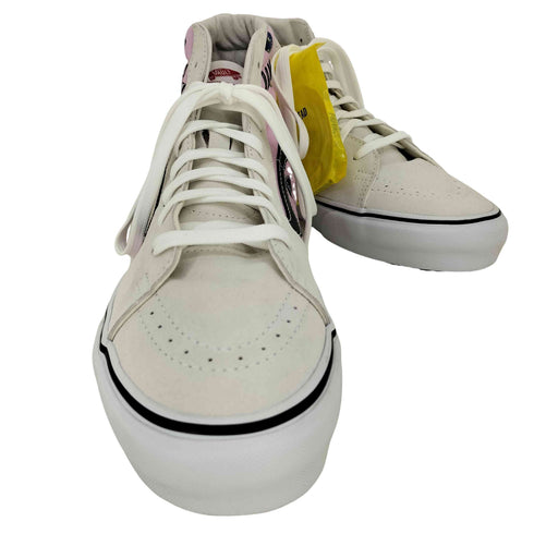 バンズボルト VANS VAULT Sk8-Hi Vlt Lx メンズ JPN:29