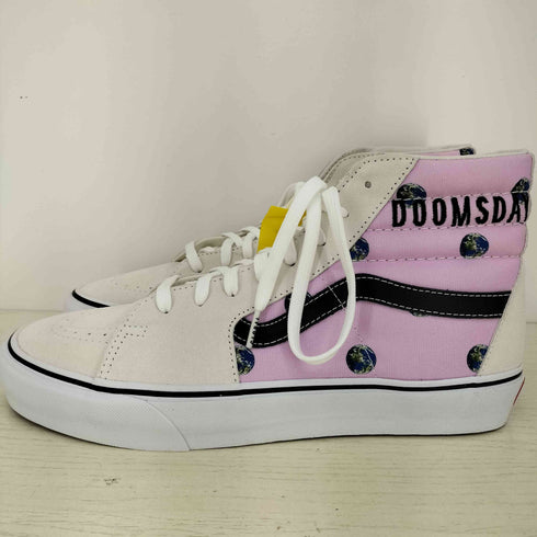バンズボルト VANS VAULT Sk8-Hi Vlt Lx メンズ JPN:29