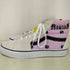 バンズボルト VANS VAULT Sk8-Hi Vlt Lx メンズ JPN:29