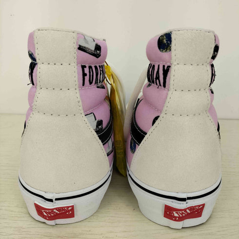バンズボルト VANS VAULT Sk8-Hi Vlt Lx メンズ JPN:29
