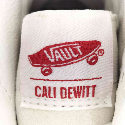 バンズボルト VANS VAULT Sk8-Hi Vlt Lx メンズ JPN:29