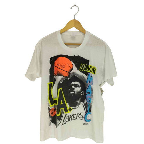 AMERICAN MARKETING WORKS プリント半袖tシャツ STREET メンズ JPN:XL
