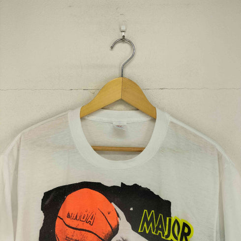AMERICAN MARKETING WORKS プリント半袖tシャツ STREET メンズ JPN:XL